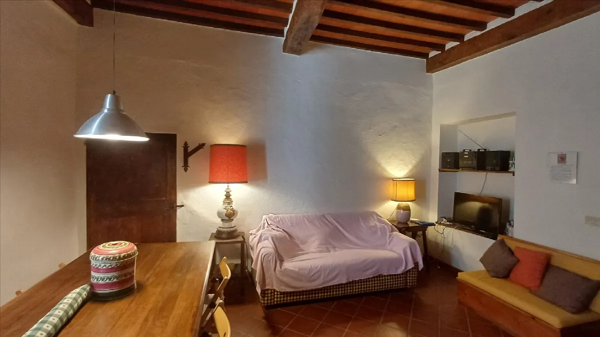 Appartamento in vendita a Sarteano - Centro storico - foto 1