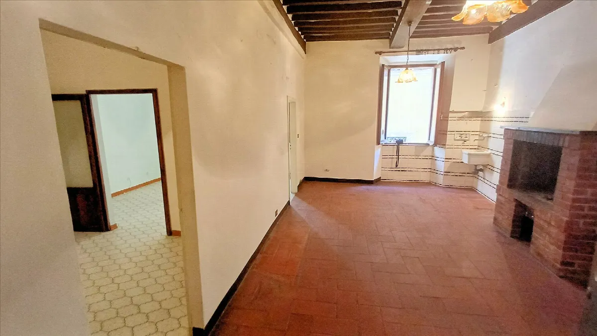 Appartamento in vendita a Sarteano - Centro storico - foto 10