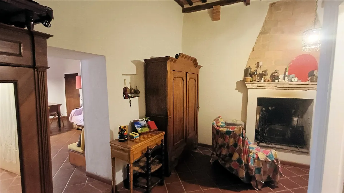 Appartamento in vendita a Sarteano - Centro storico - foto 5