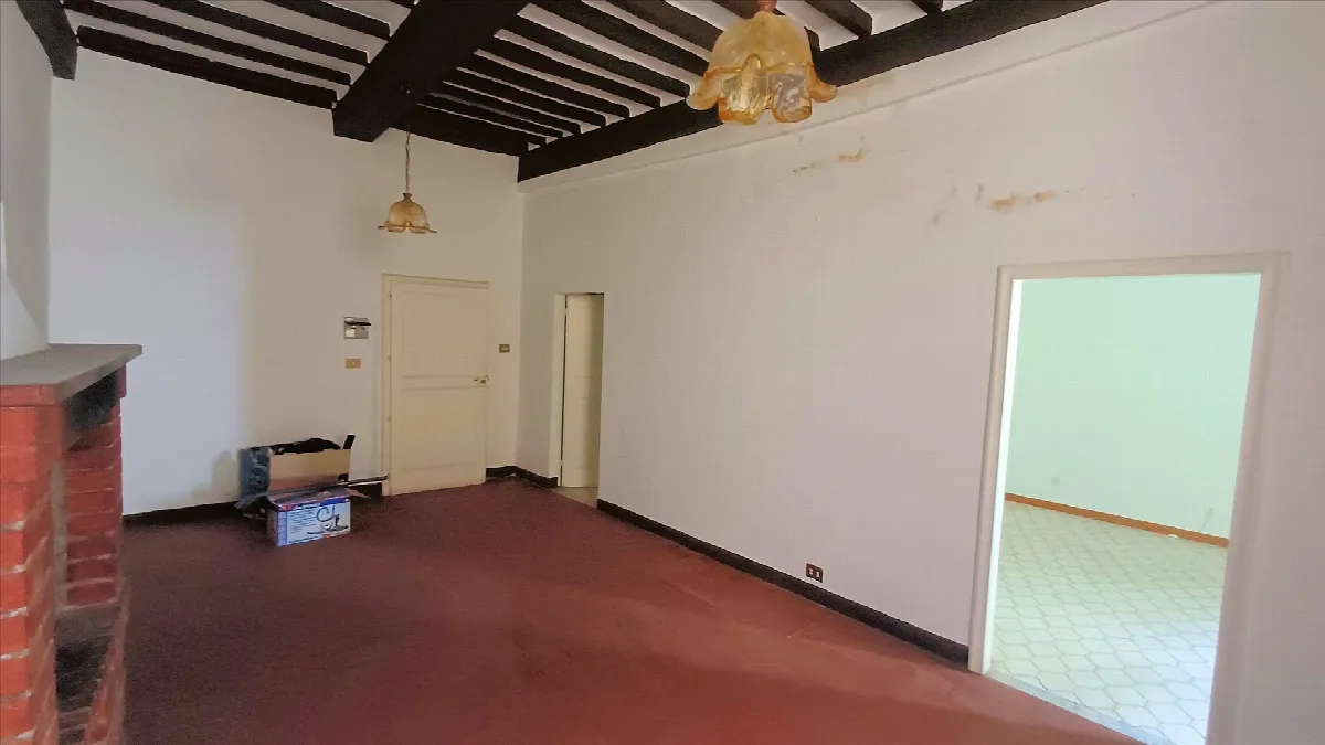 Appartamento in vendita a Sarteano - Centro storico - foto 9