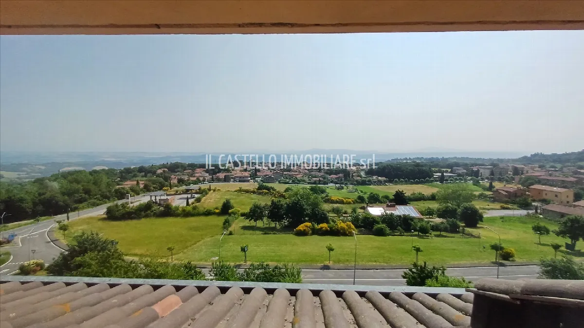 Appartamento in vendita a Sarteano - Colle Sant'alberto - foto 10
