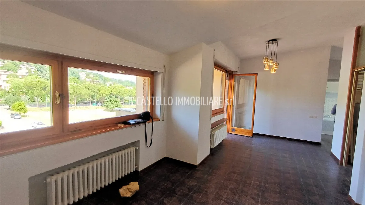 Appartamento in vendita a Sarteano - Colle Sant'alberto - foto 4