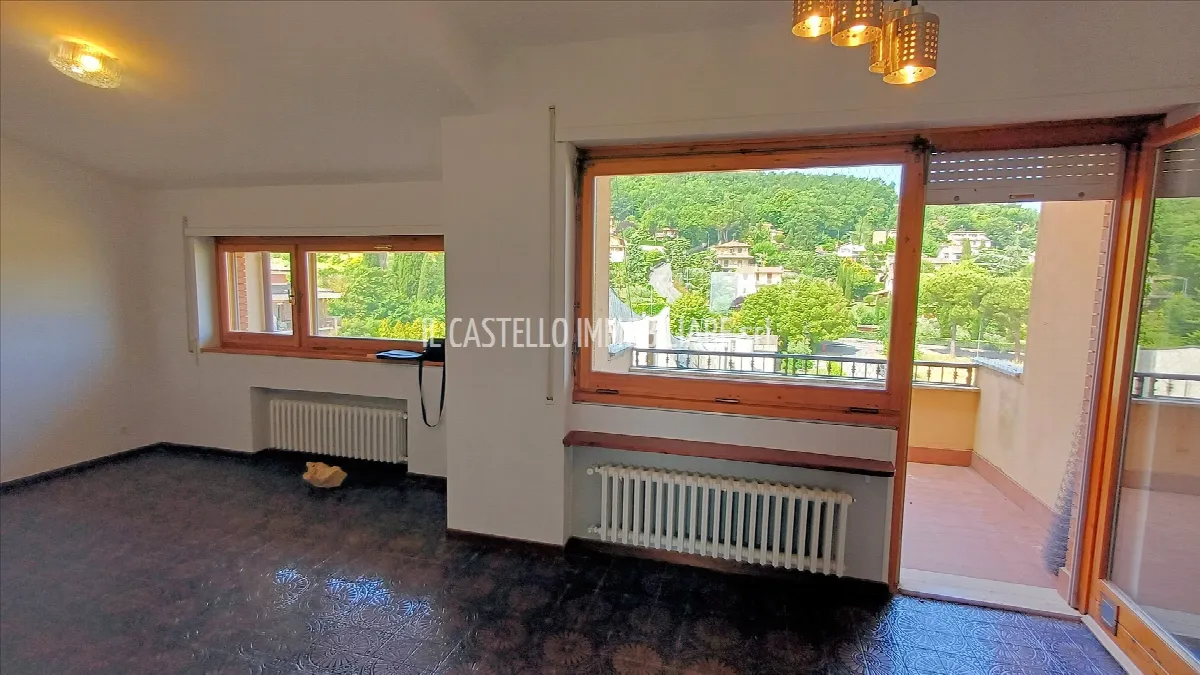 Appartamento in vendita a Sarteano - Colle Sant'alberto - foto 6