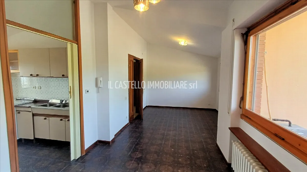 Appartamento in vendita a Sarteano - Colle Sant'alberto - foto 7
