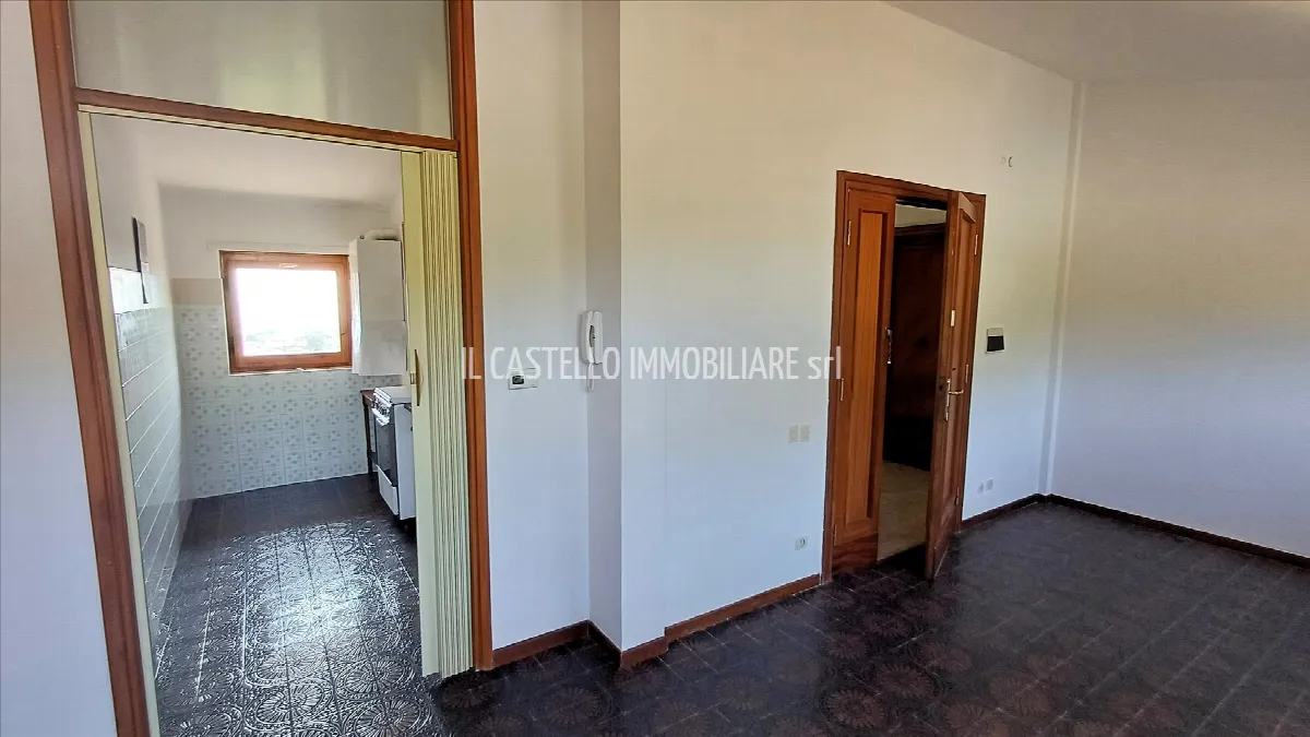Appartamento in vendita a Sarteano - Colle Sant'alberto - foto 8
