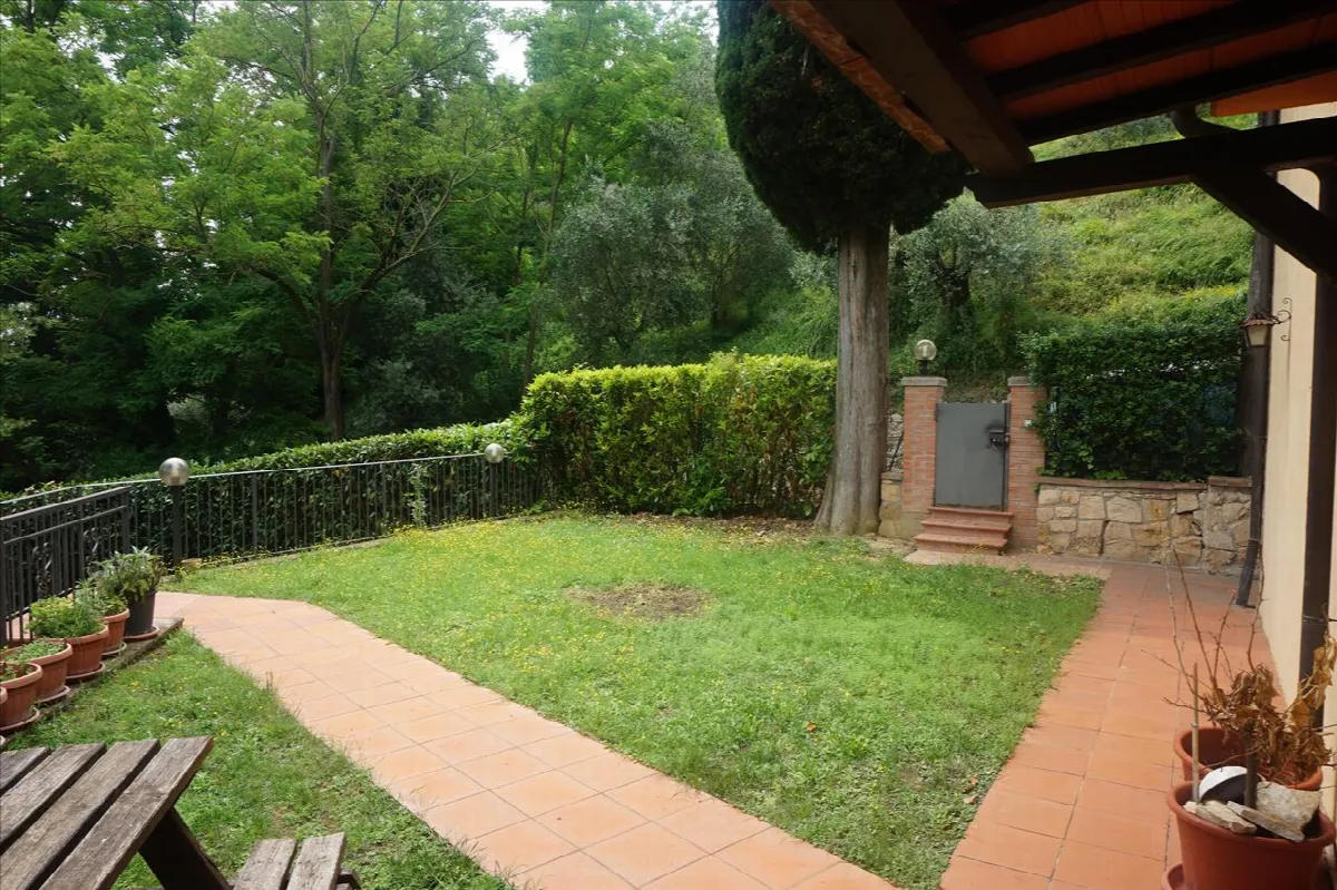 Villa in vendita a Cetona - foto 1