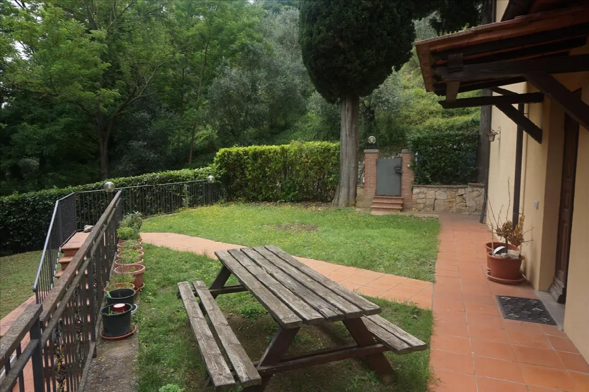 Villa in vendita a Cetona - foto 3