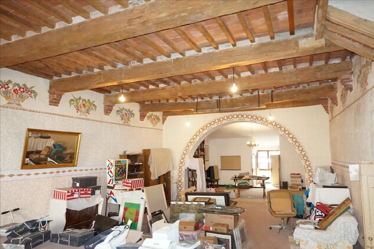 Casa indipendente in vendita a Sinalunga - foto 1