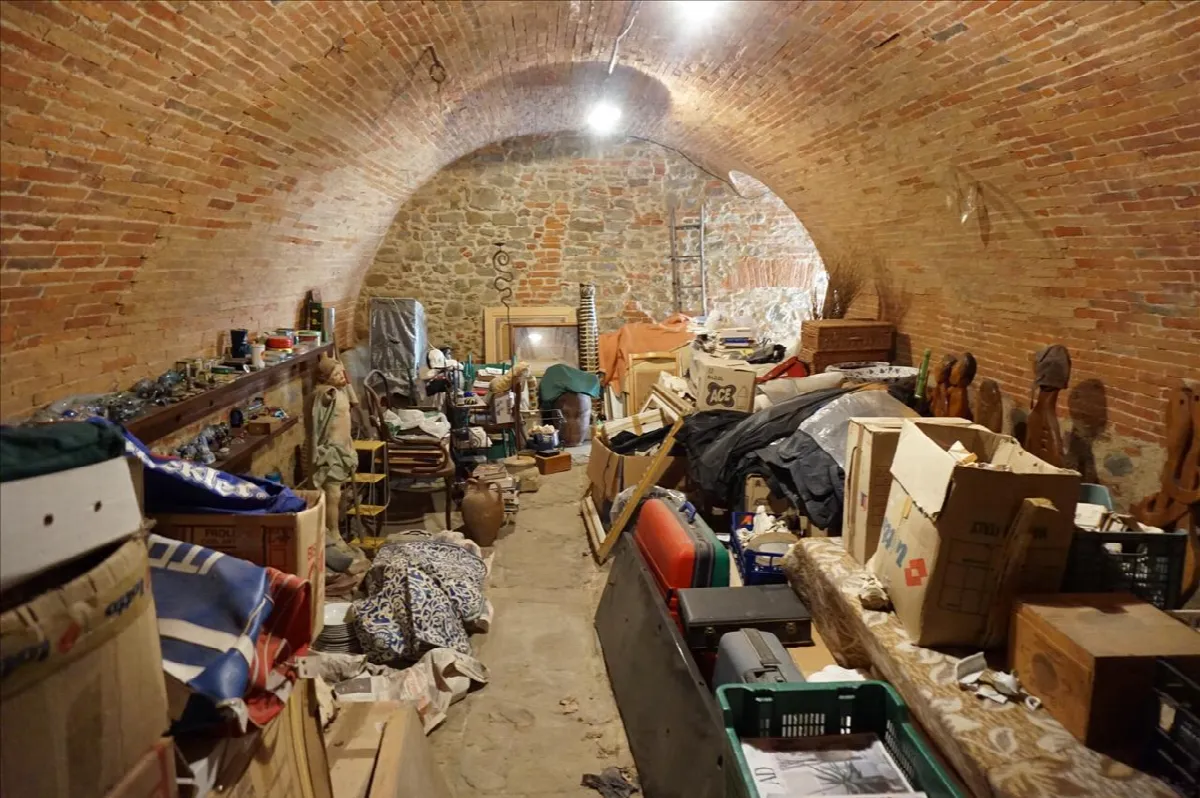 Casa indipendente in vendita a Sinalunga - foto 2