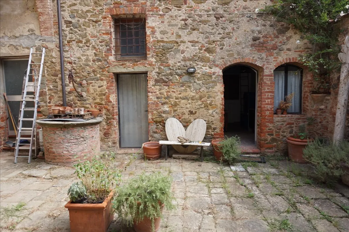 Casa indipendente in vendita a Sinalunga - foto 3