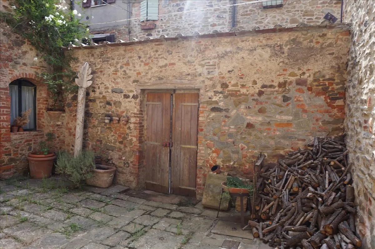 Casa indipendente in vendita a Sinalunga - foto 4