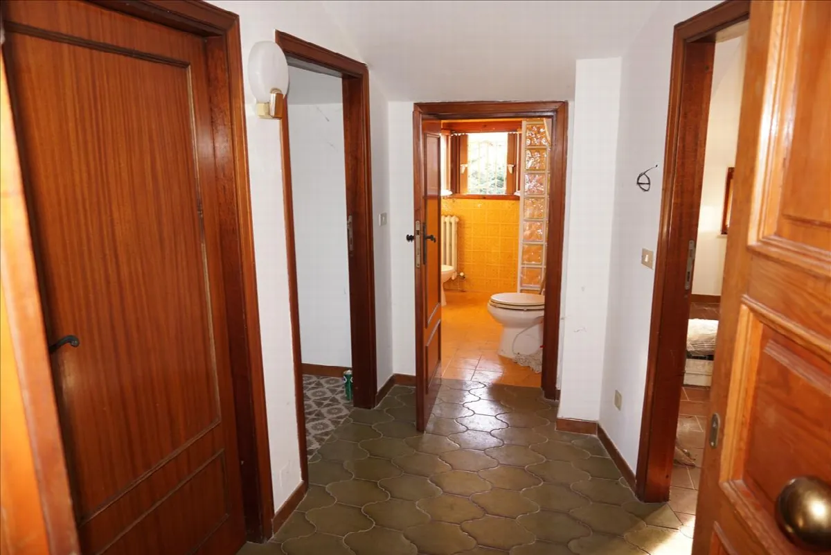 Appartamento in vendita a Sarteano - foto 8