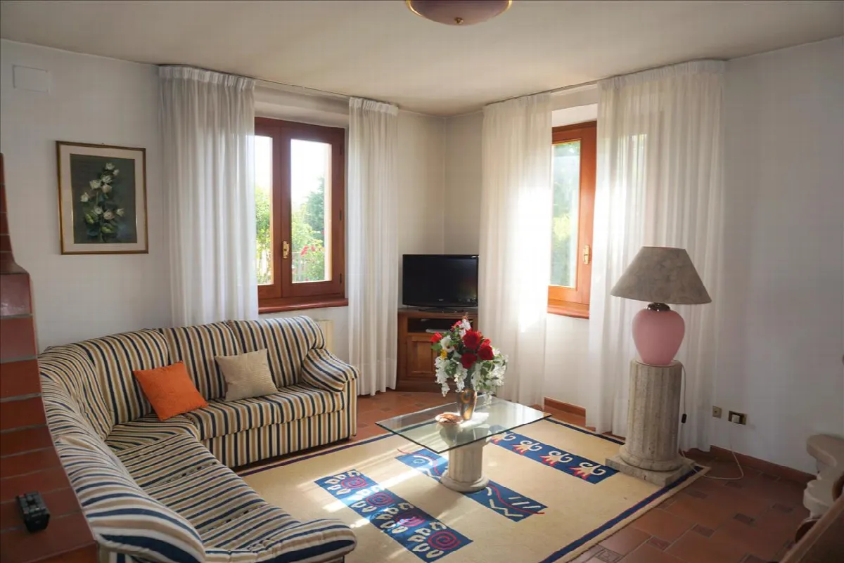 Villa in vendita a Chiusi - Montallese - foto 1