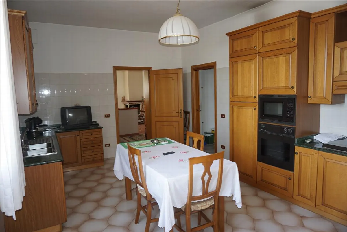 Villa in vendita a Chiusi - Montallese - foto 3