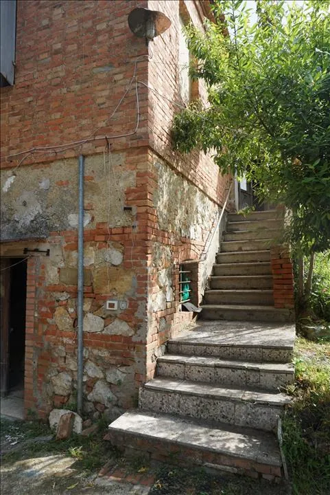Rustico in vendita a Trequanda - foto 10