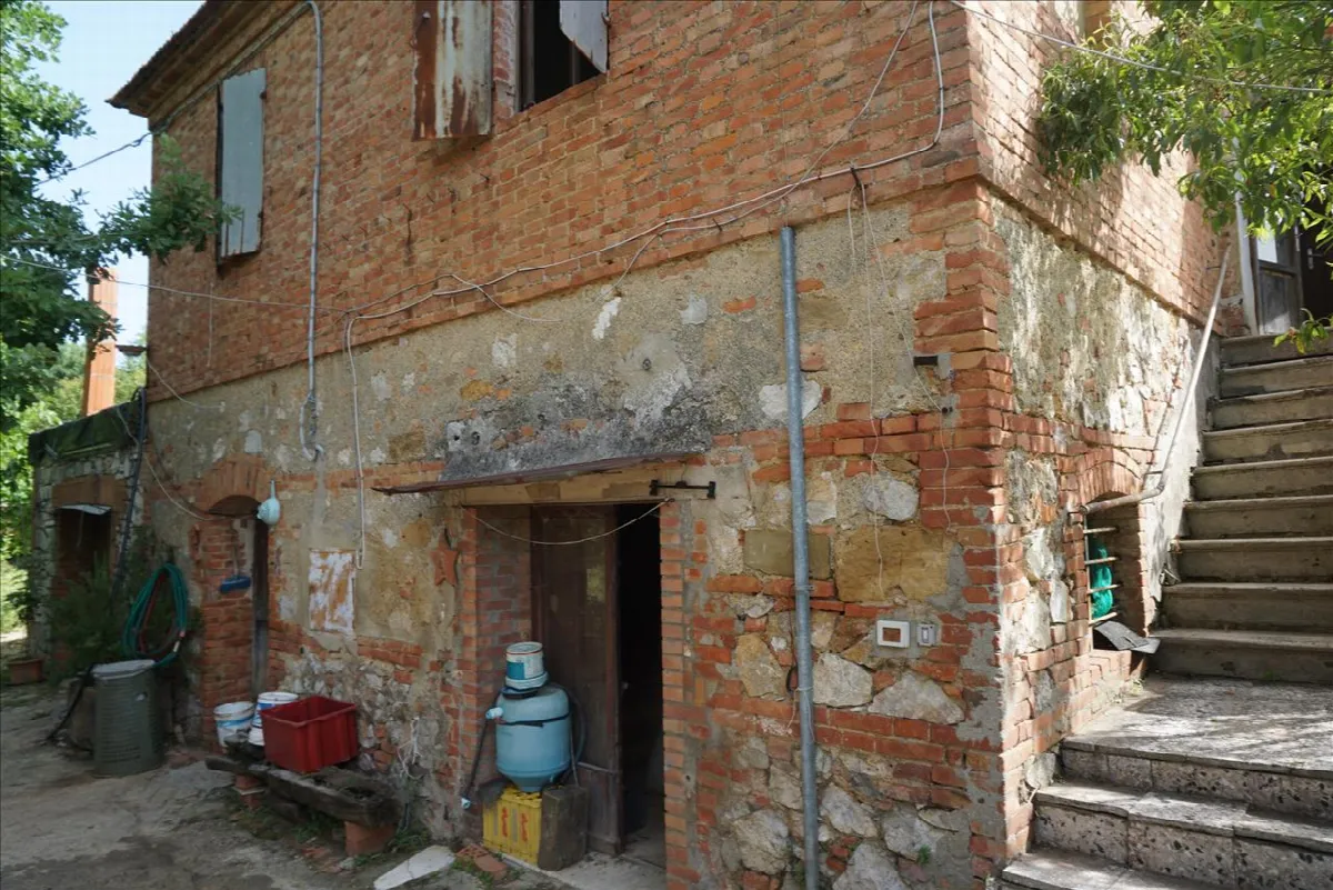 Rustico in vendita a Trequanda - foto 3