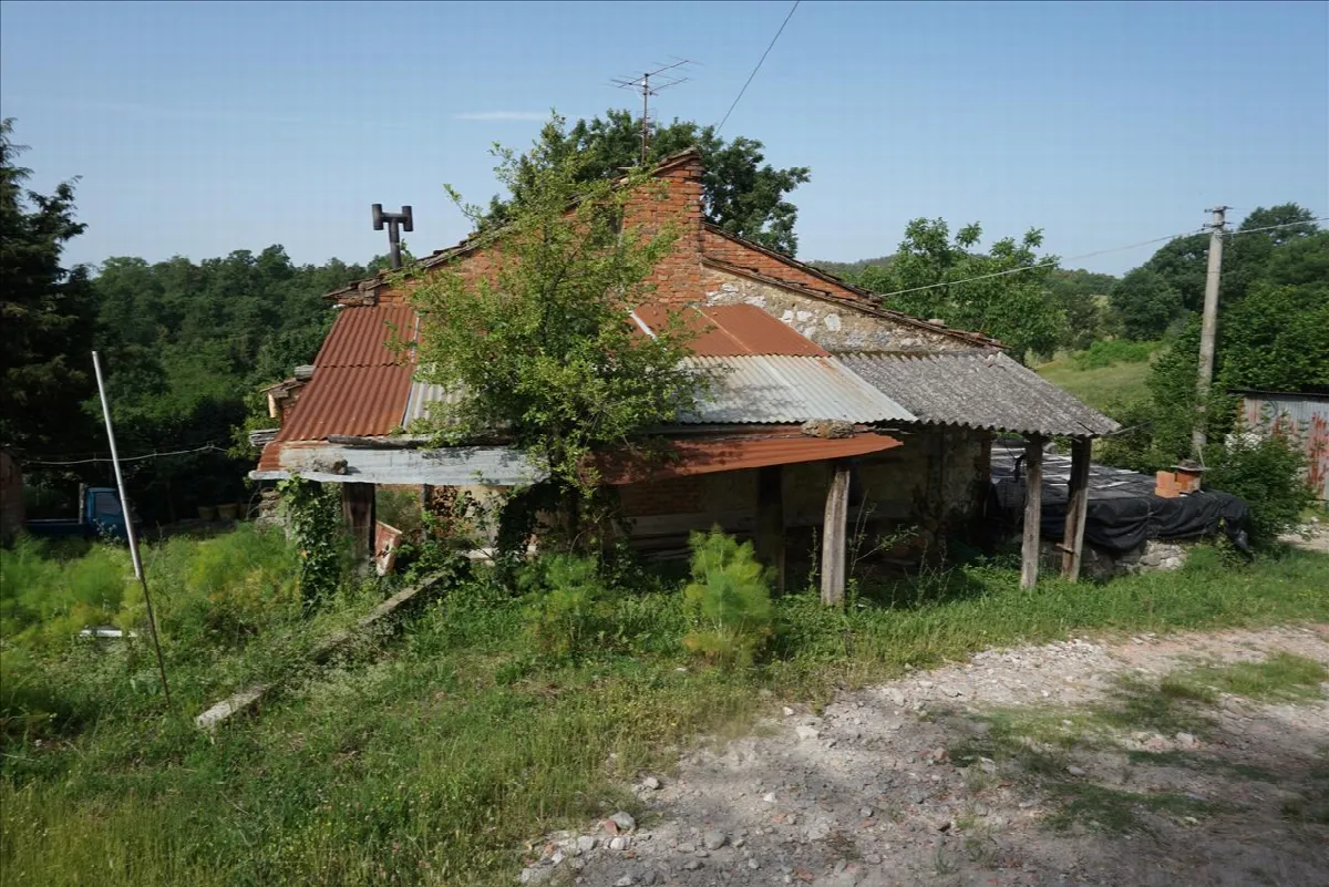 Rustico in vendita a Trequanda - foto 4