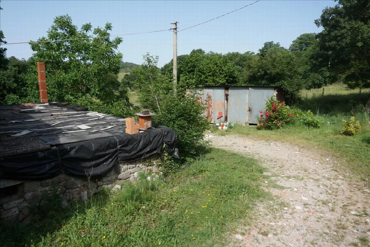 Rustico in vendita a Trequanda - foto 5