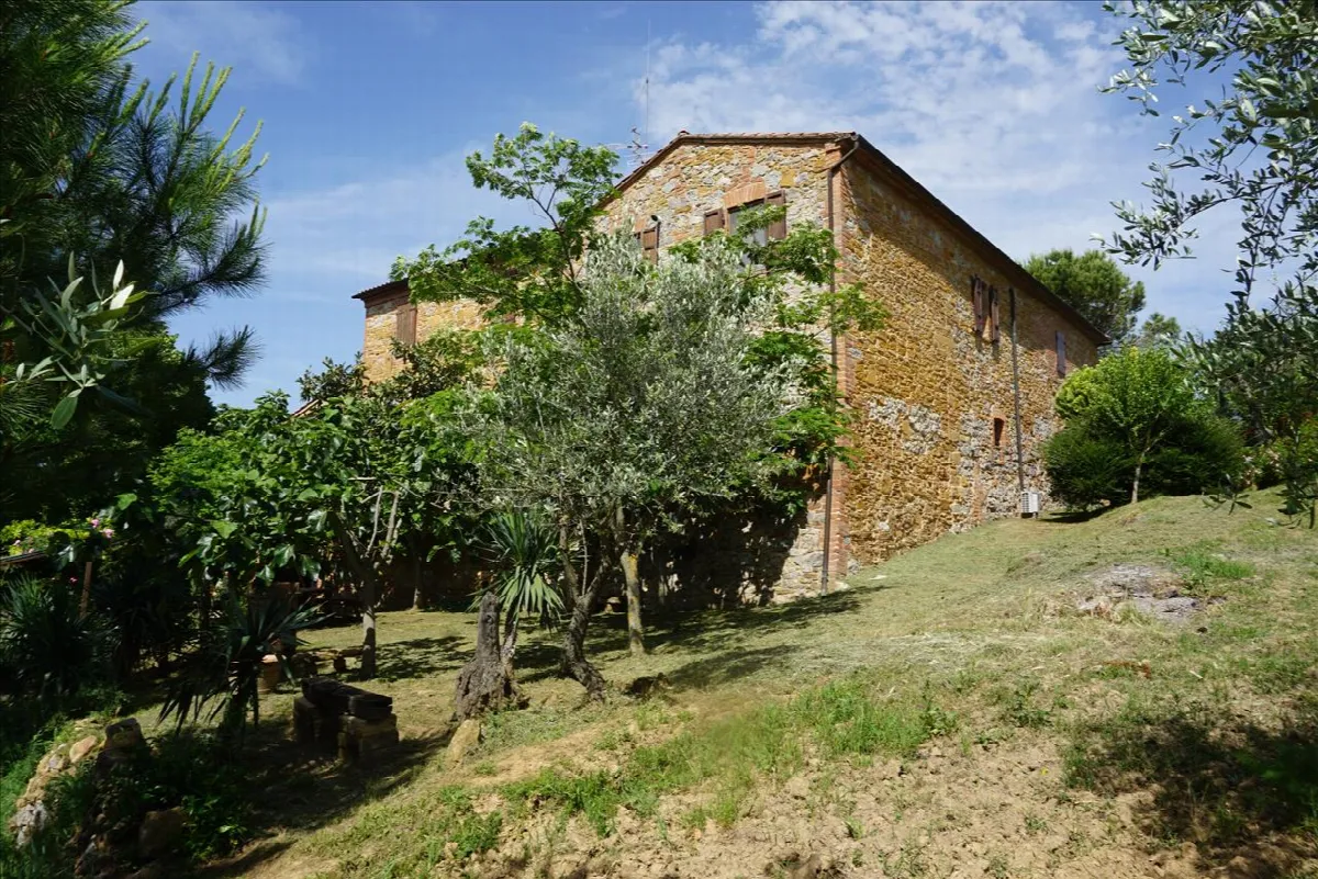 Rustico in vendita a Trequanda - foto 2