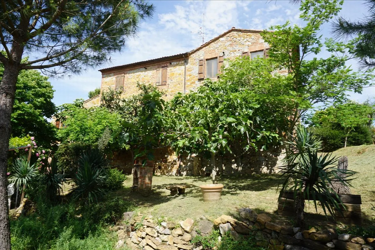 Rustico in vendita a Trequanda - foto 4