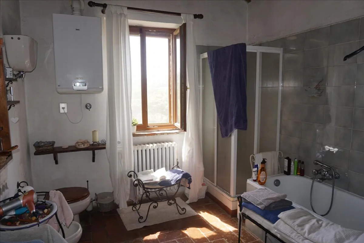 Rustico in vendita a Trequanda - foto 6