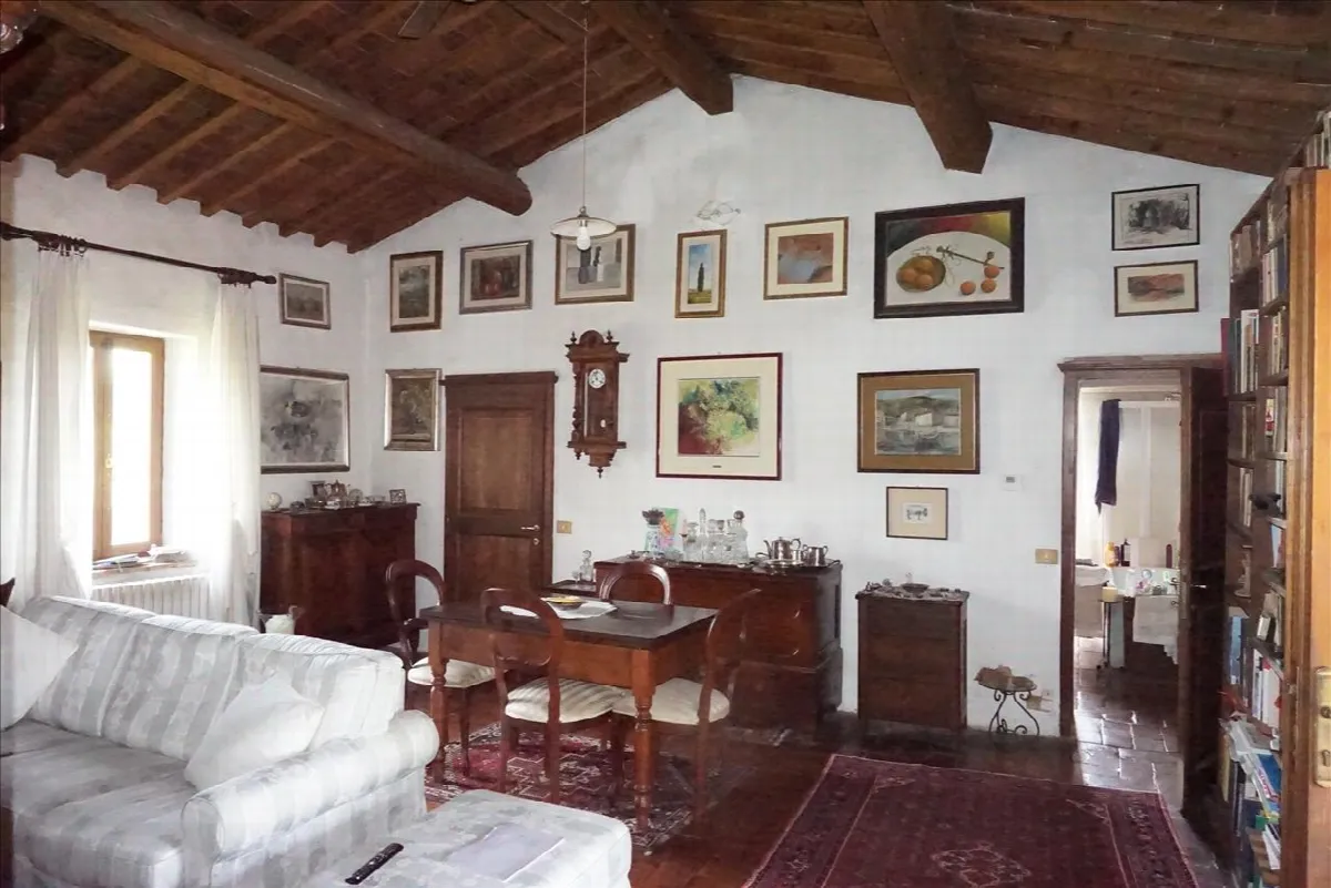 Rustico in vendita a Trequanda - foto 7