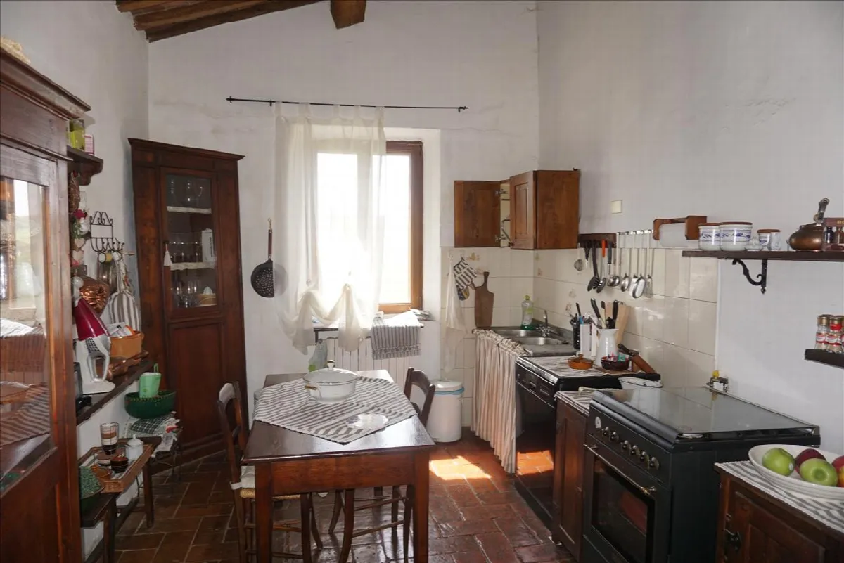 Rustico in vendita a Trequanda - foto 9