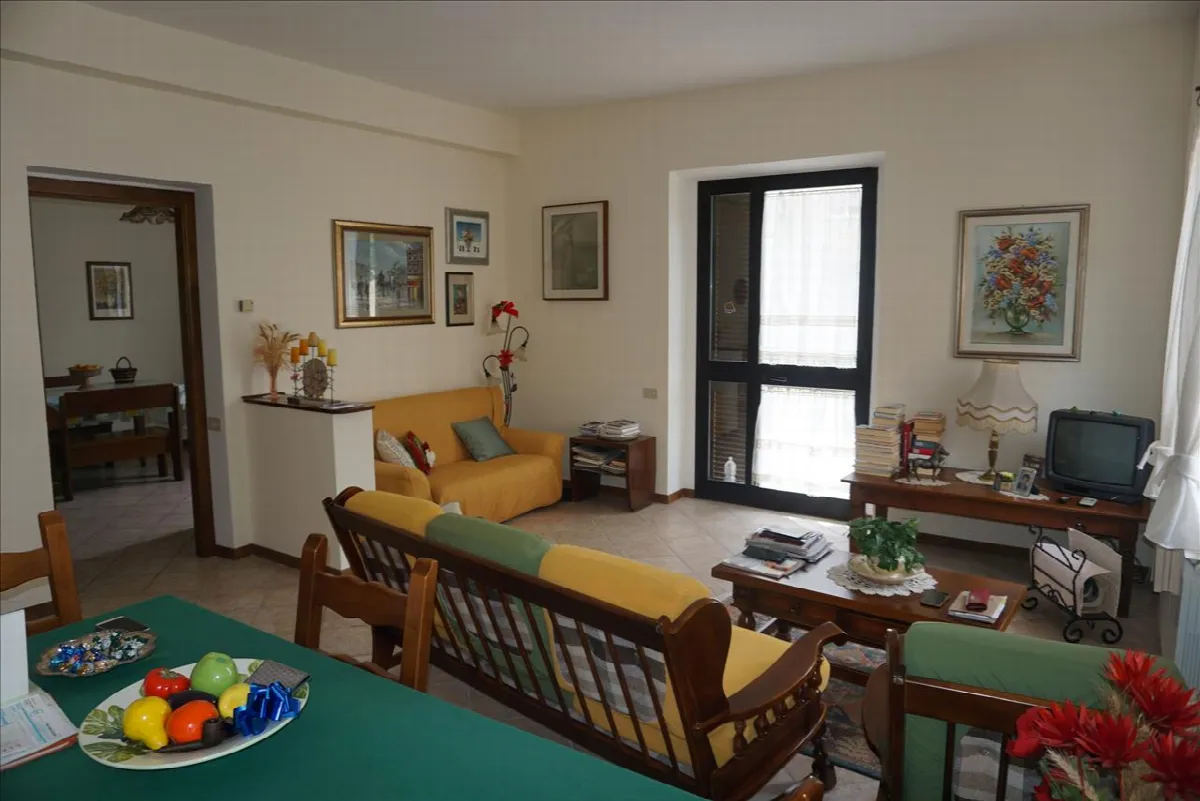 Appartamento in vendita a Chianciano Terme - foto 3