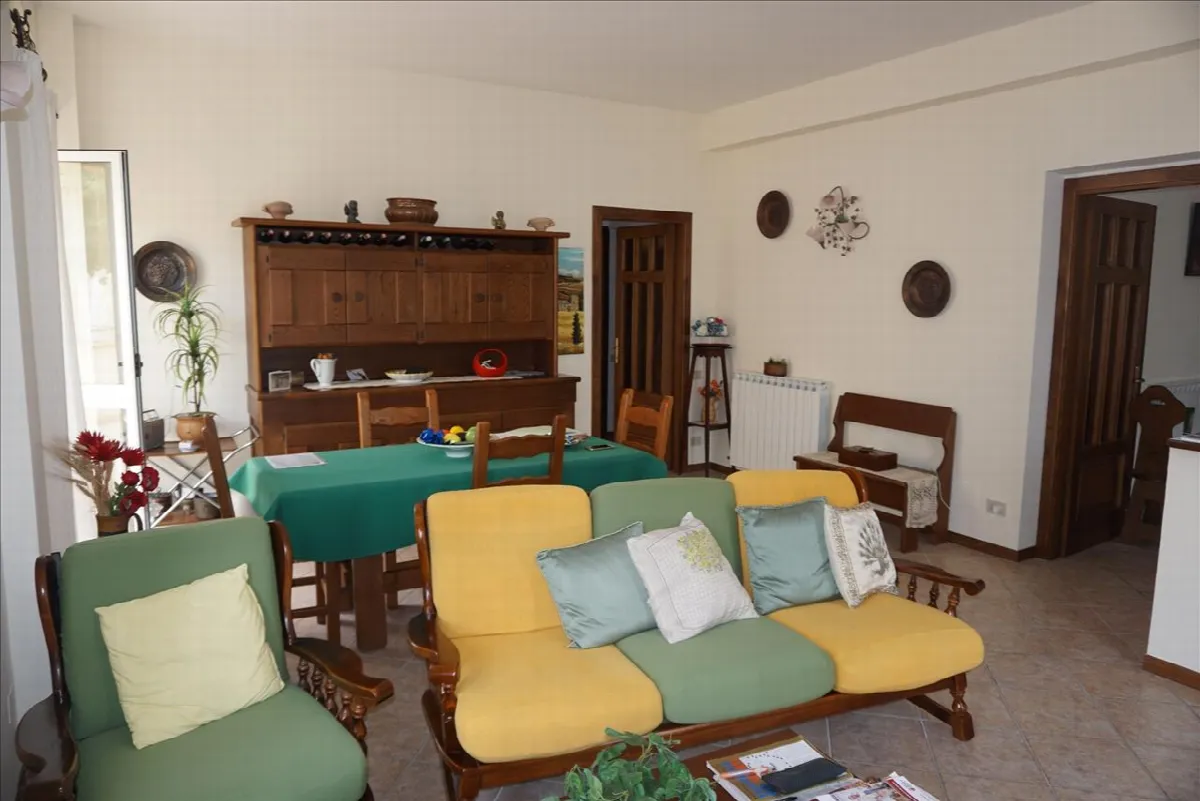 Appartamento in vendita a Chianciano Terme - foto 6