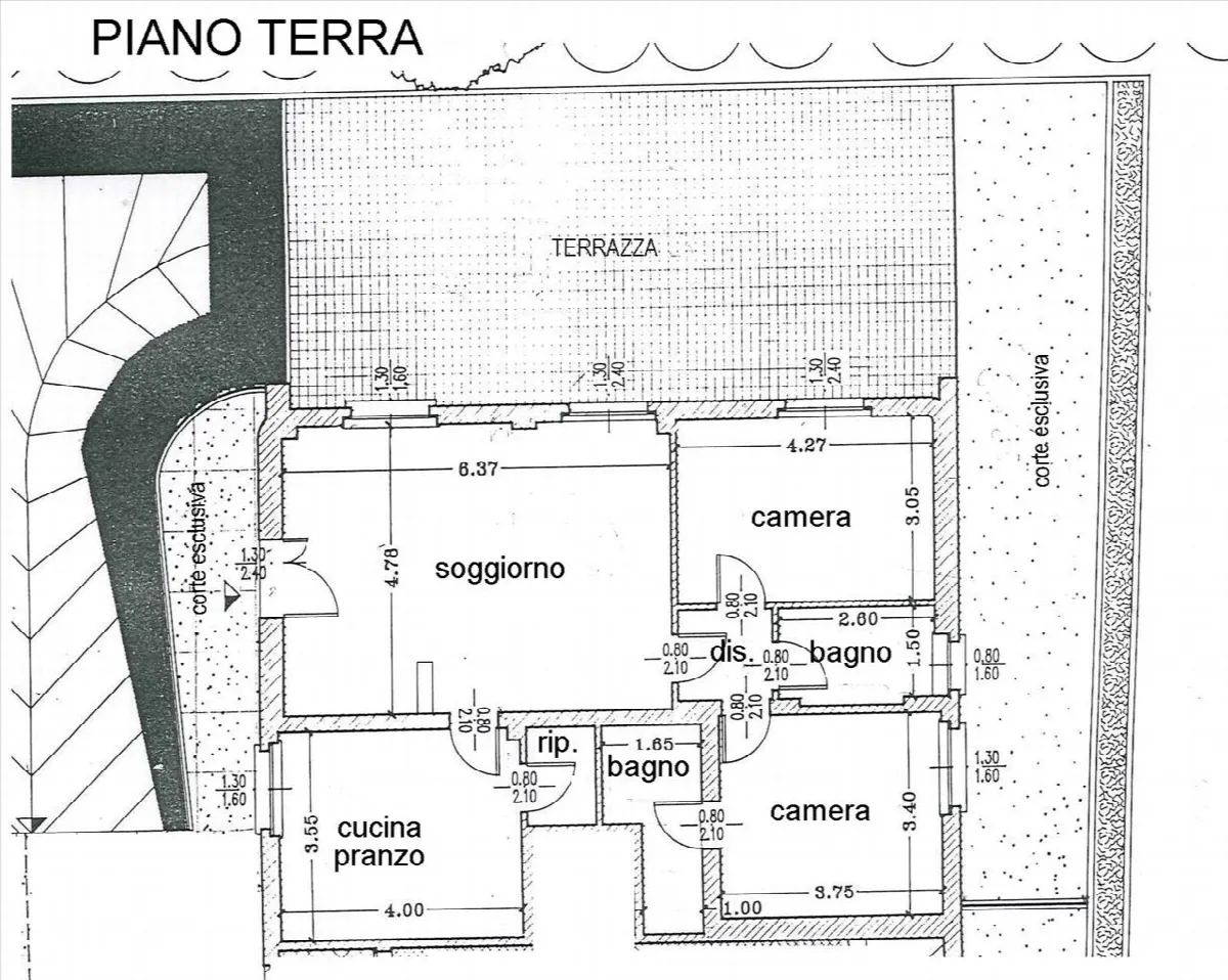 Appartamento in vendita a Chianciano Terme - foto 9