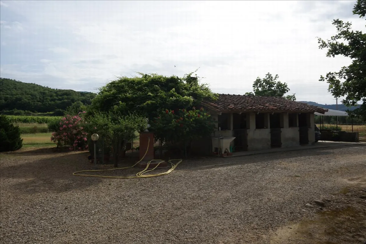 Villa in vendita a Arezzo - foto 2