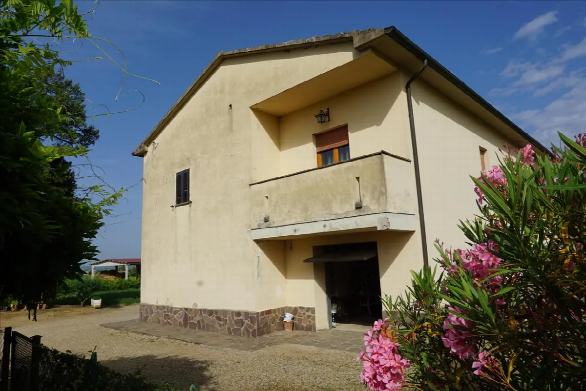 Villa in vendita a Arezzo - foto 3