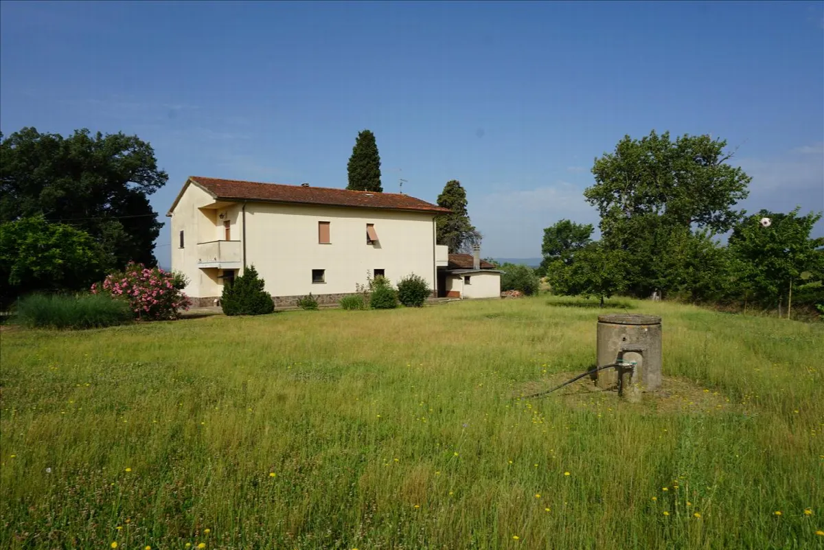 Villa in vendita a Arezzo - foto 5