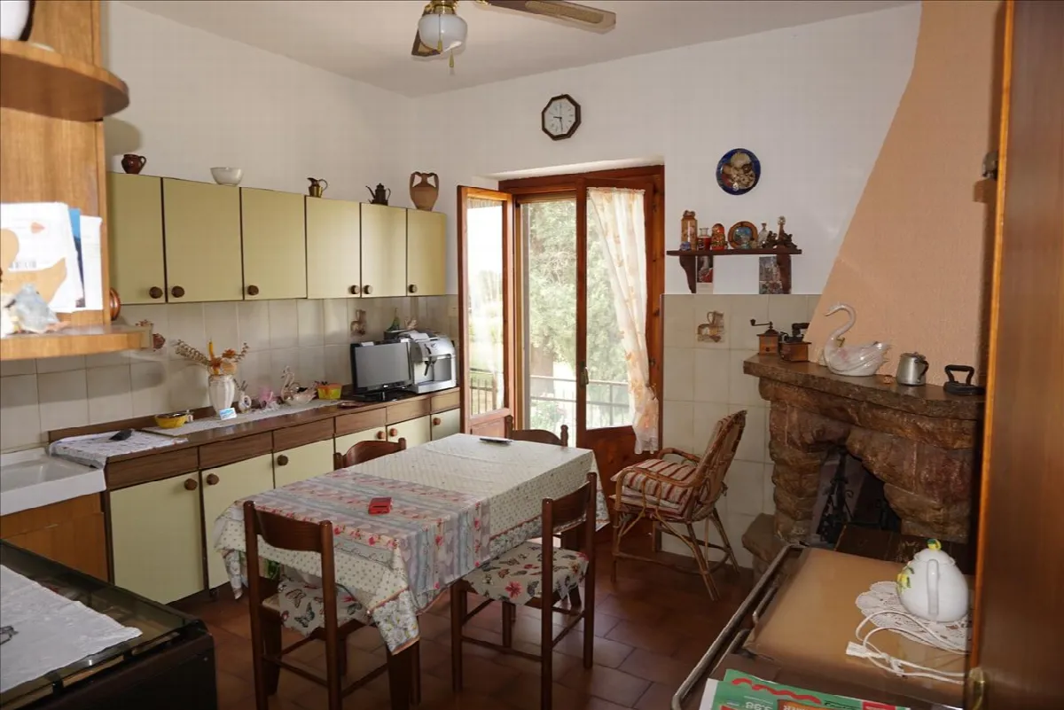 Villa in vendita a Arezzo - foto 8