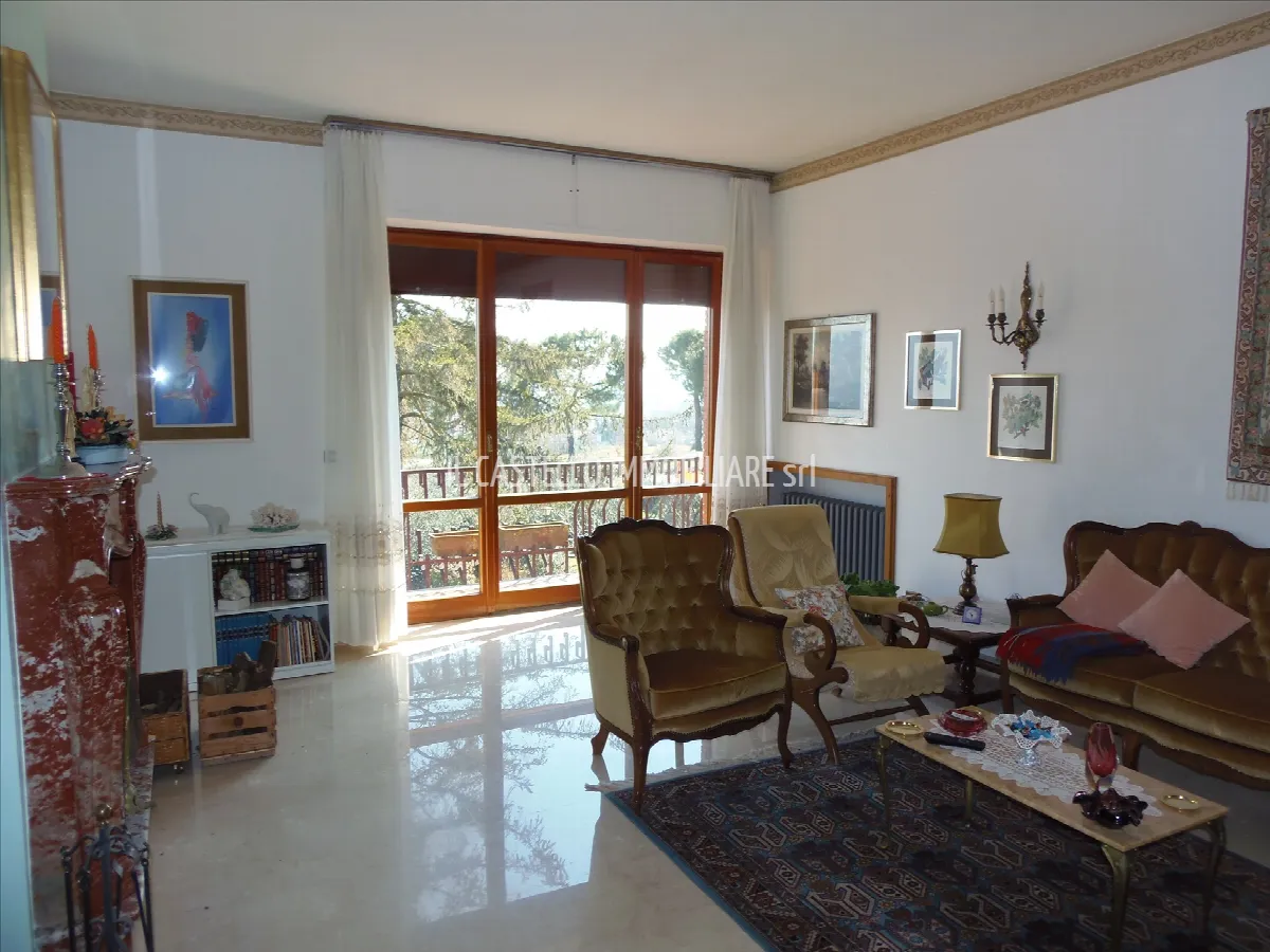 Appartamento in vendita a Sarteano - foto 5