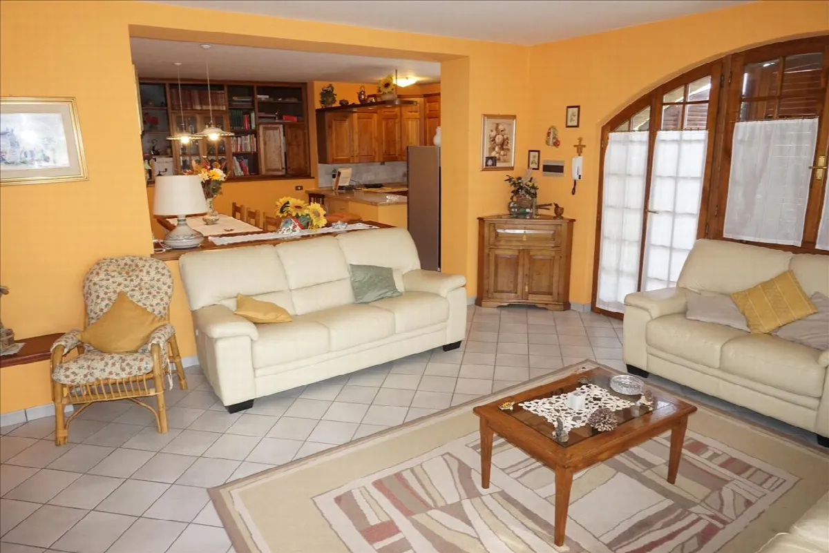 Villa in vendita a San Casciano dei Bagni - foto 1
