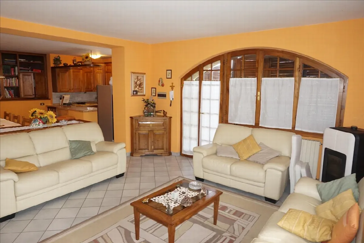 Villa in vendita a San Casciano dei Bagni - foto 10