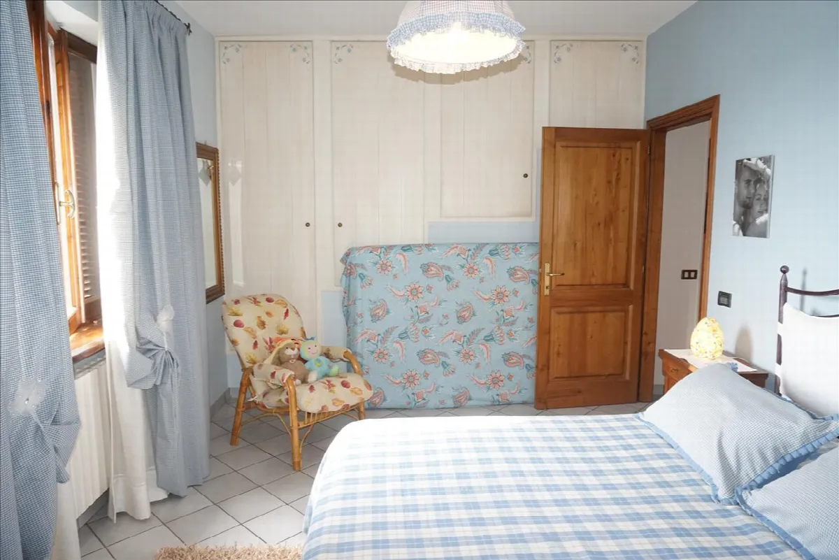 Villa in vendita a San Casciano dei Bagni - foto 4