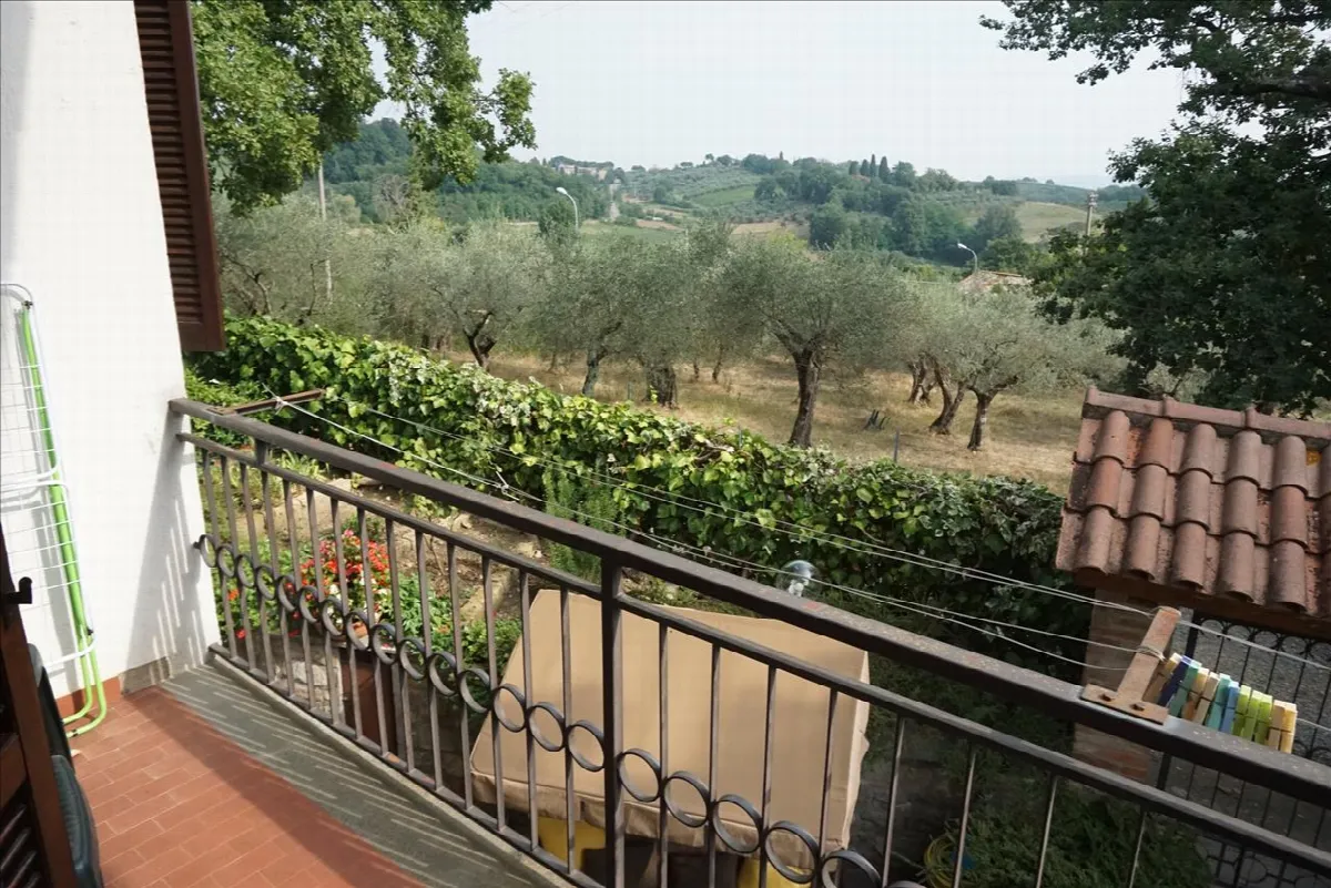Villa in vendita a San Casciano dei Bagni - foto 5