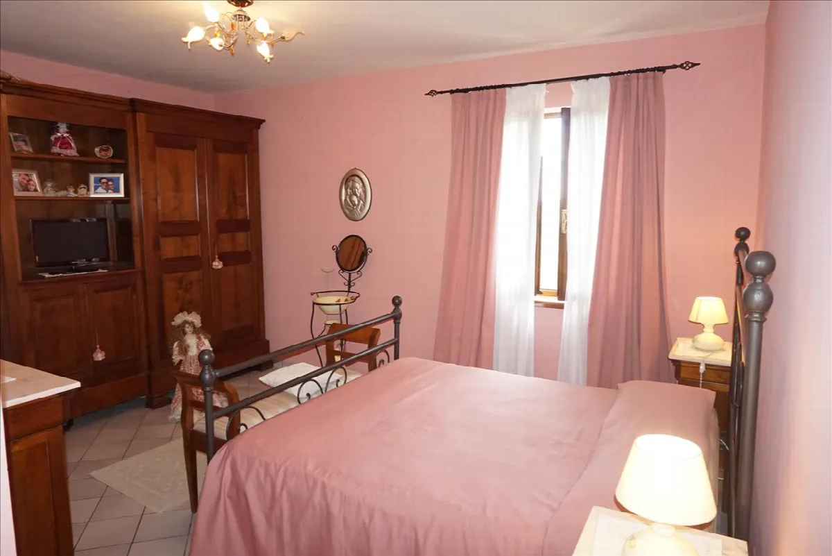 Villa in vendita a San Casciano dei Bagni - foto 6
