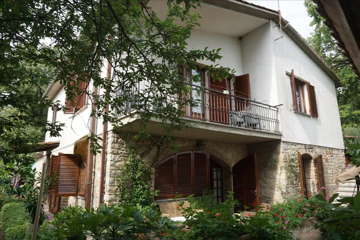 Villa in vendita a San Casciano dei Bagni - foto 7