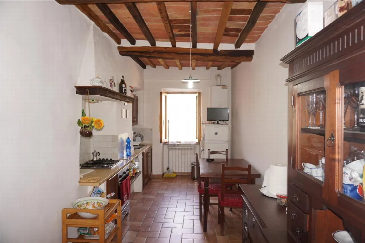 Appartamento in vendita a Sinalunga - foto 1