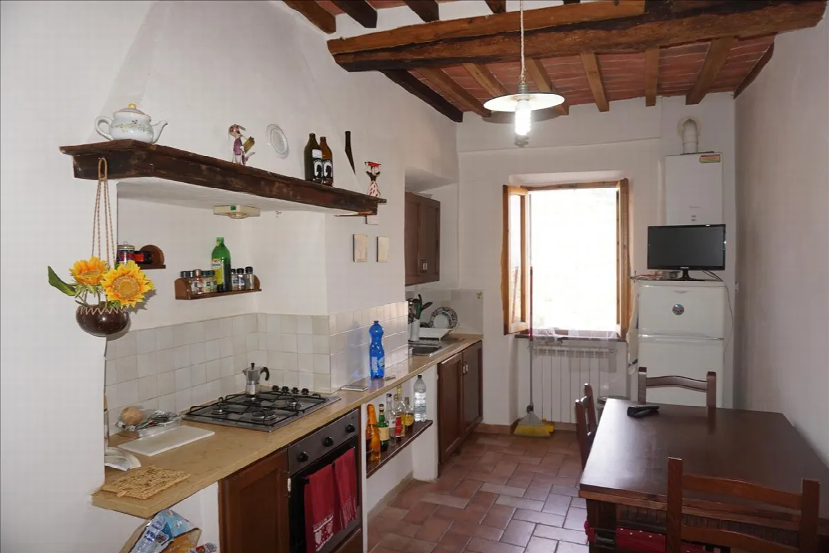 Appartamento in vendita a Sinalunga - foto 2