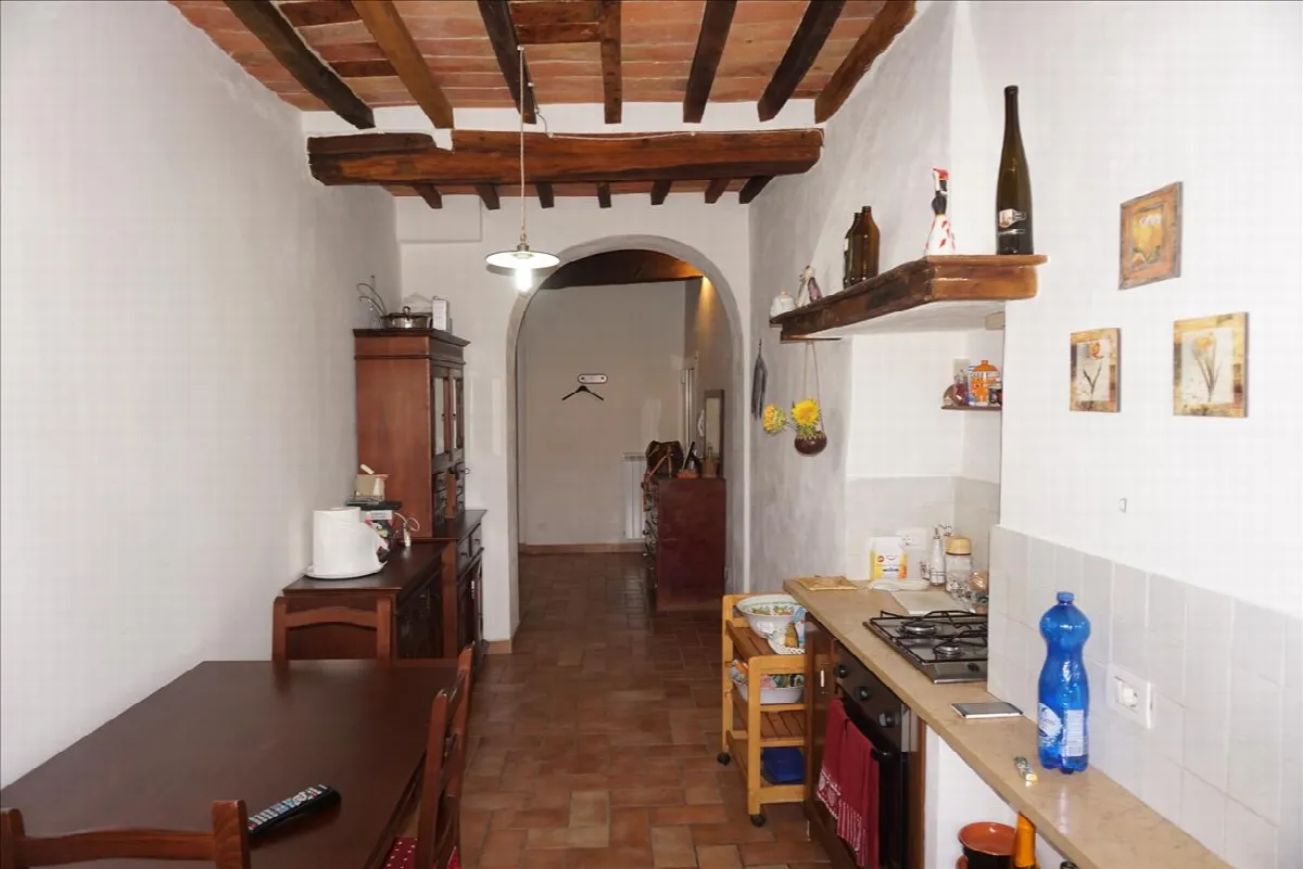 Appartamento in vendita a Sinalunga - foto 6