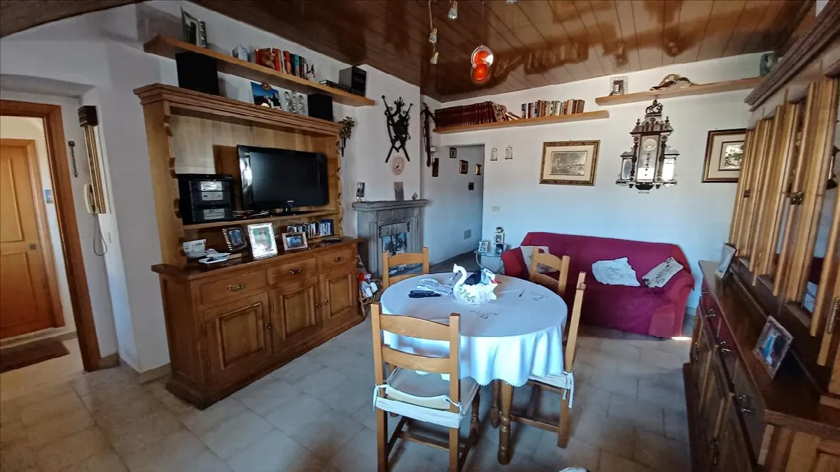 Appartamento in vendita a Sarteano - Centro storico - foto 10