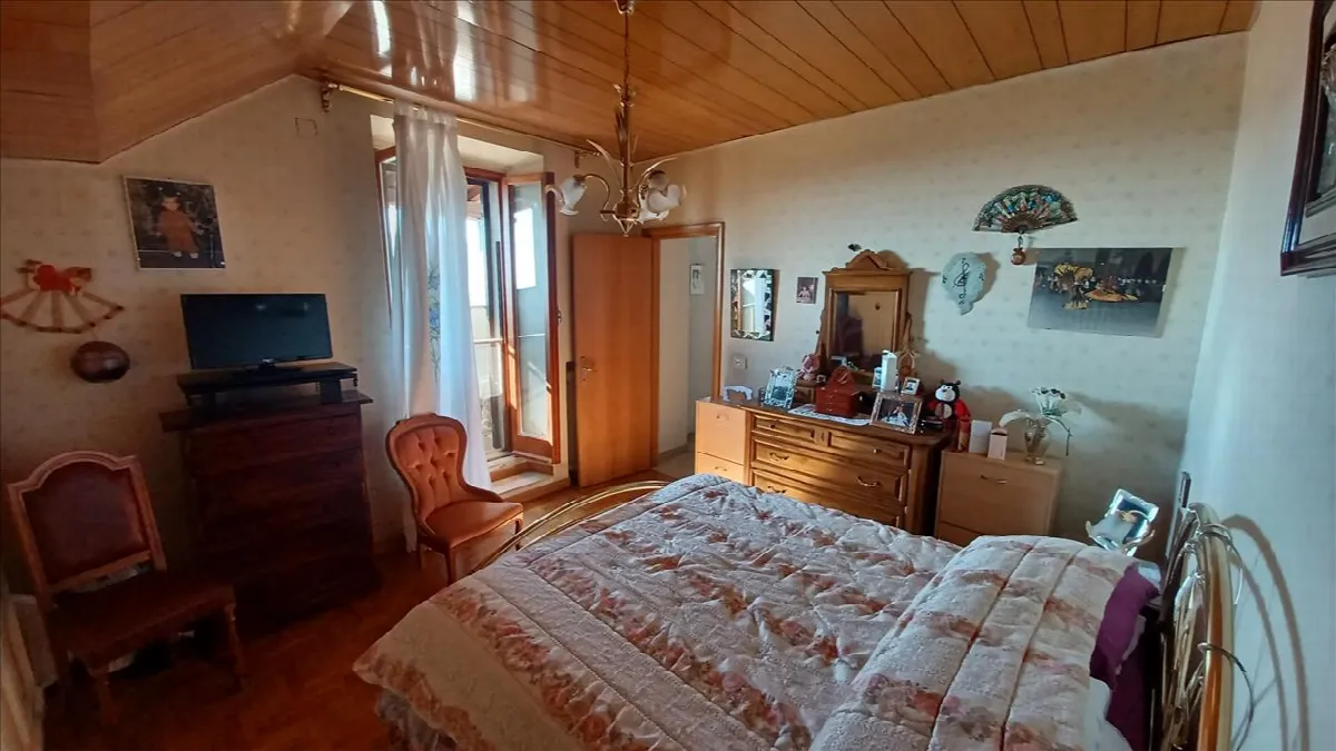 Appartamento in vendita a Sarteano - Centro storico - foto 2
