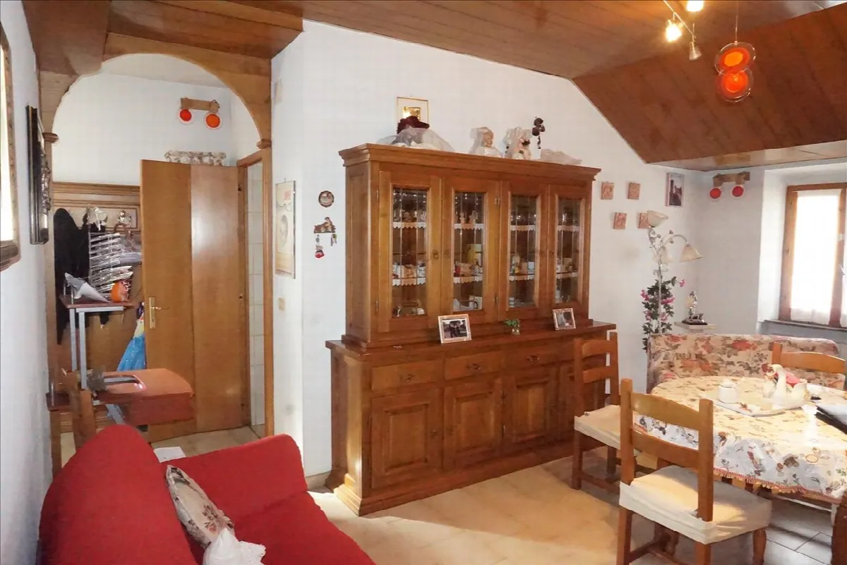Appartamento in vendita a Sarteano - Centro storico - foto 6