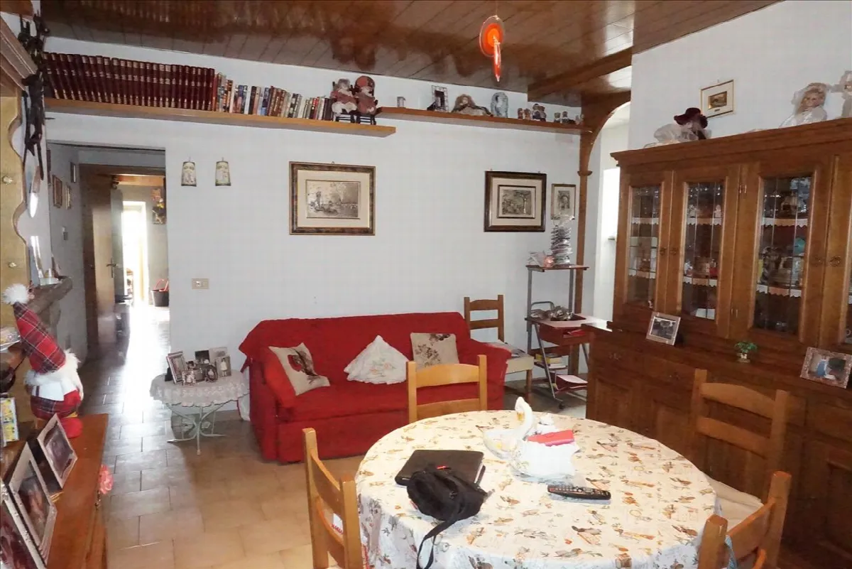 Appartamento in vendita a Sarteano - Centro storico - foto 7