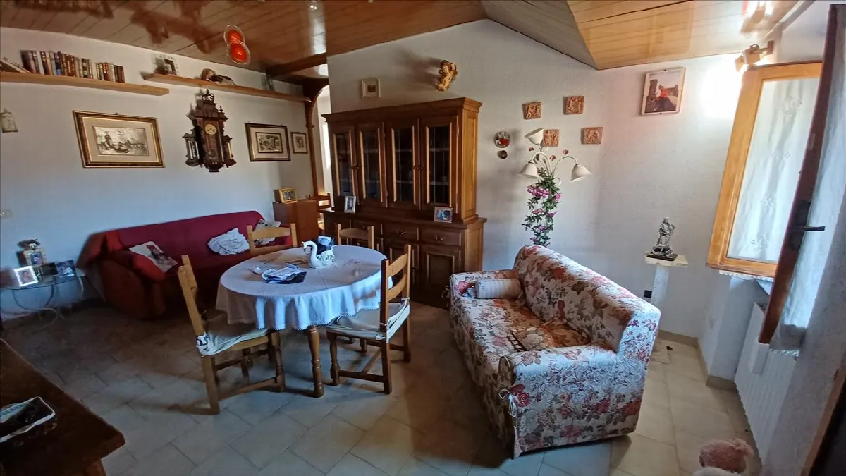 Appartamento in vendita a Sarteano - Centro storico - foto 9