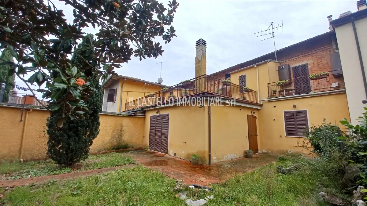 Appartamento in vendita a Chiusi - Montallese - foto 1